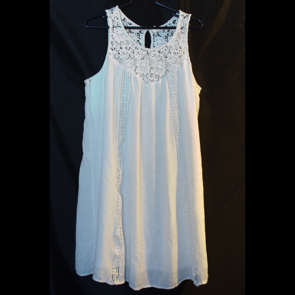 Cute summer shift dress- Old Navy